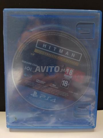 Jeux PS4 Originaux - 2