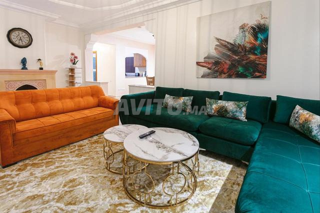 Appartement à vendre 92 m² à Marrakech - 2