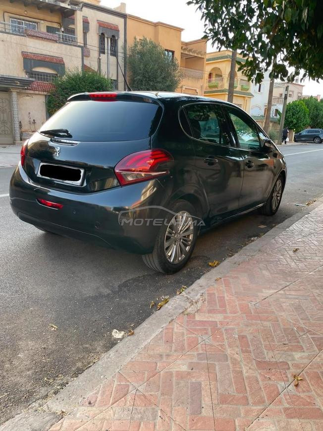 Peugeot 208 2017