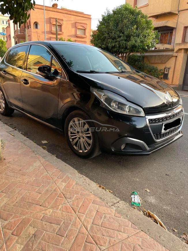 Peugeot 208 2017