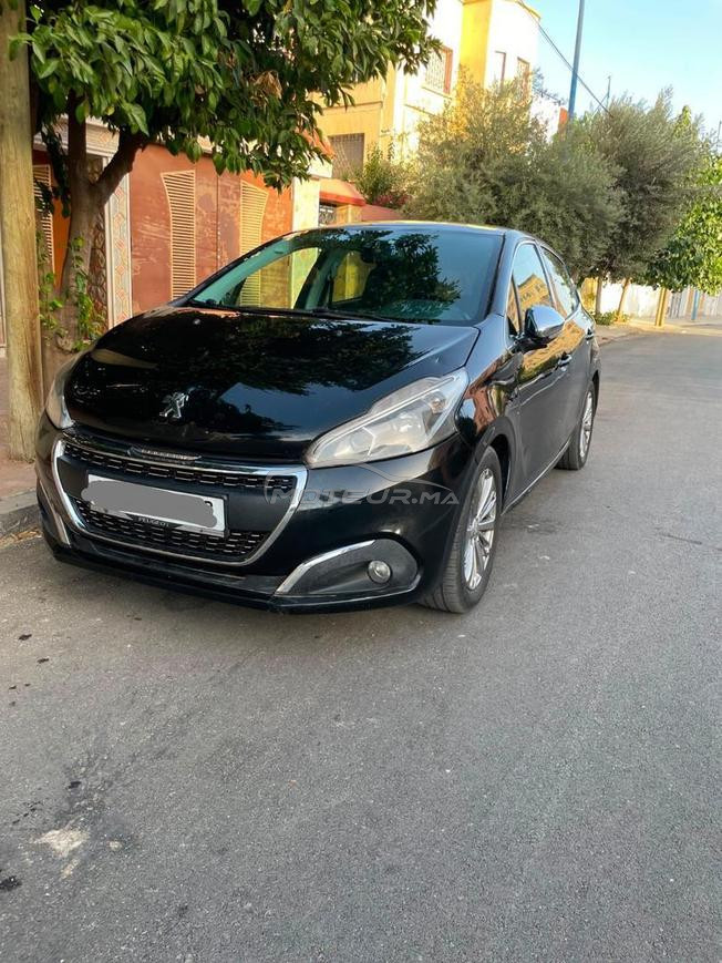 Peugeot 208 2017