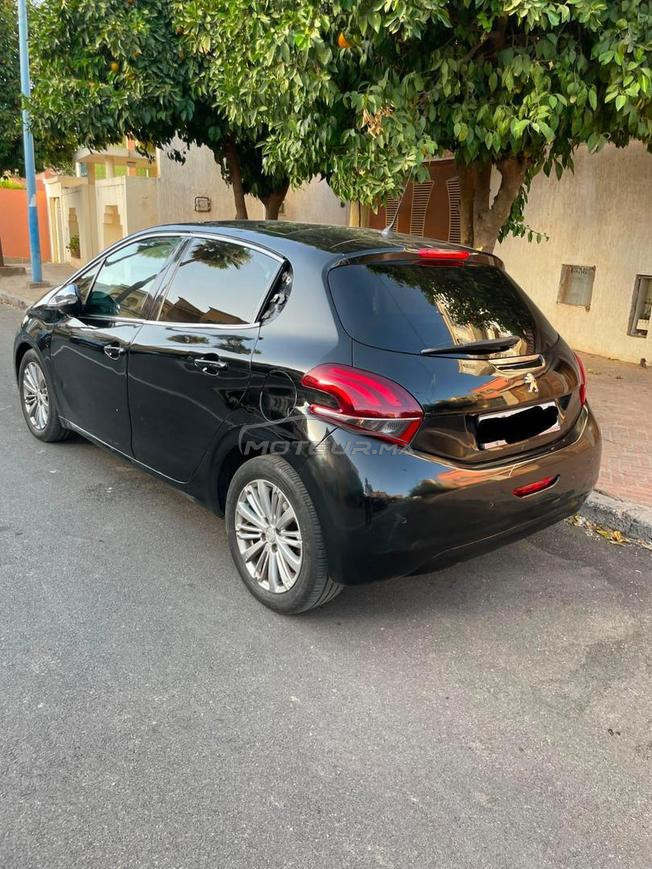 Peugeot 208 2017