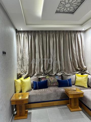 Appartement à louer Guish Oudaya - 2