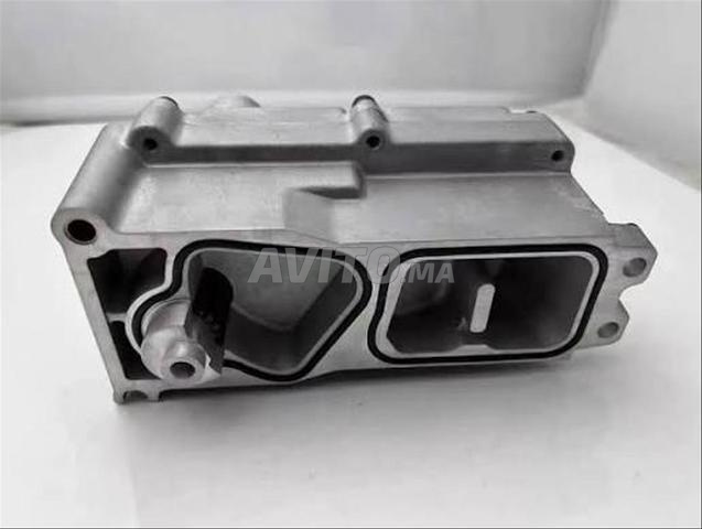 Daf 480 vtg turbo - 2