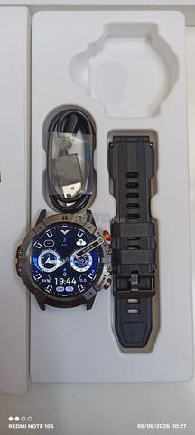 Montre SmartWatch - 2