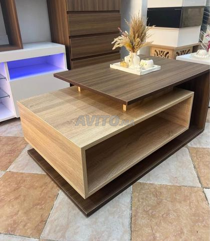 Table basse - 2