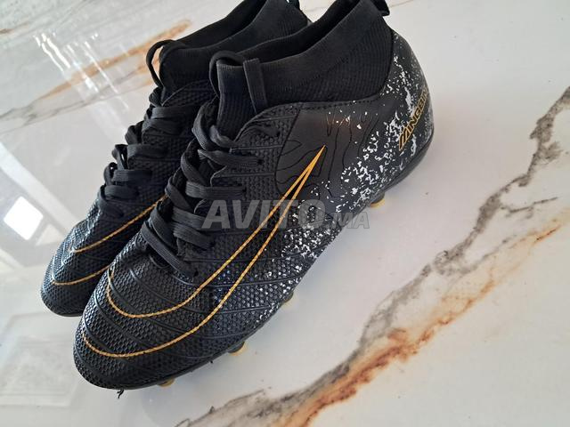 Chaussures NIKE MERCURIAL (40) - 2