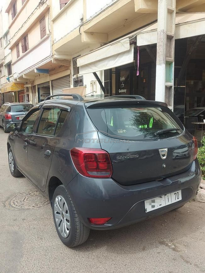 Sandero essence 2019