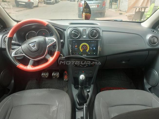 Sandero essence 2019