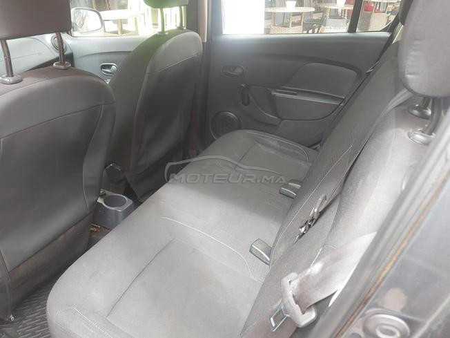 Sandero essence 2019