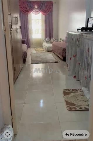 Appartement à louer 45 m² à Tanger - 2