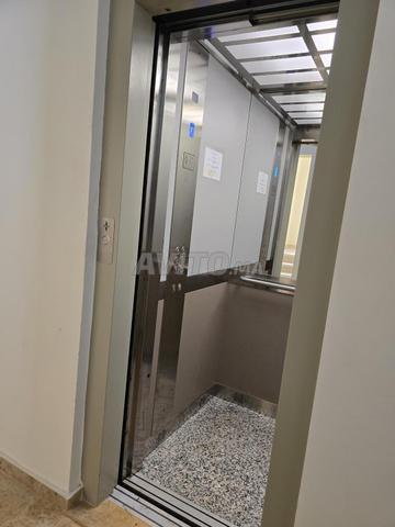 Lotissement Al Omrane, quartier Sidi Abed, Al Hoceima - 2