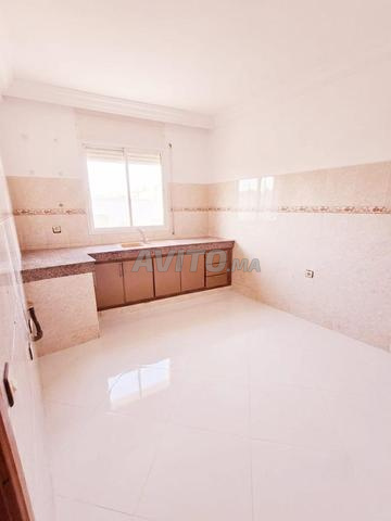 Appartement à louer à Hay Amal - Proche Bd Sebta - 2