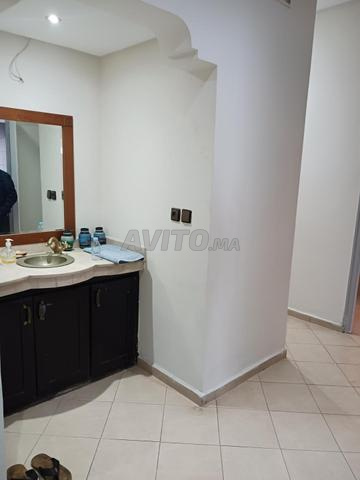 Appartement à louer à Bourgogne Est – Calme
