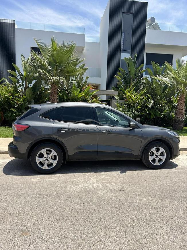 Ford Kuga Diesel Manuelle 2021 à Rabat