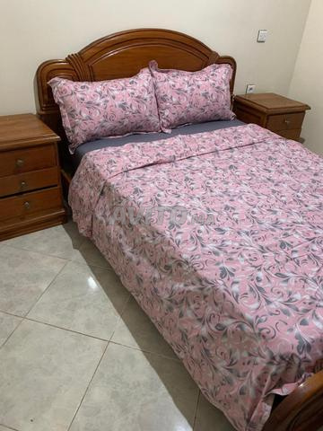 Appartement à louer 80 m² à El Jadida