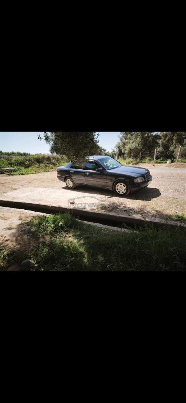MERCEDES 250 ELEGANCE 