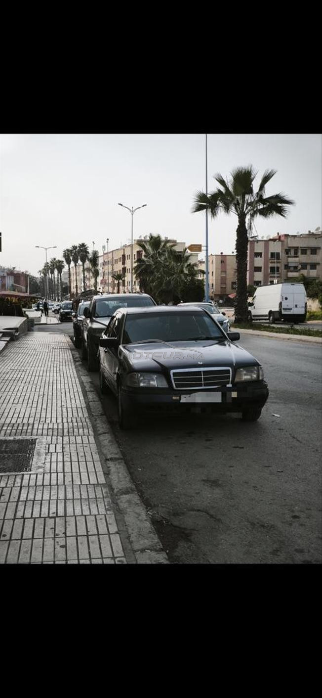 MERCEDES 250 ELEGANCE 