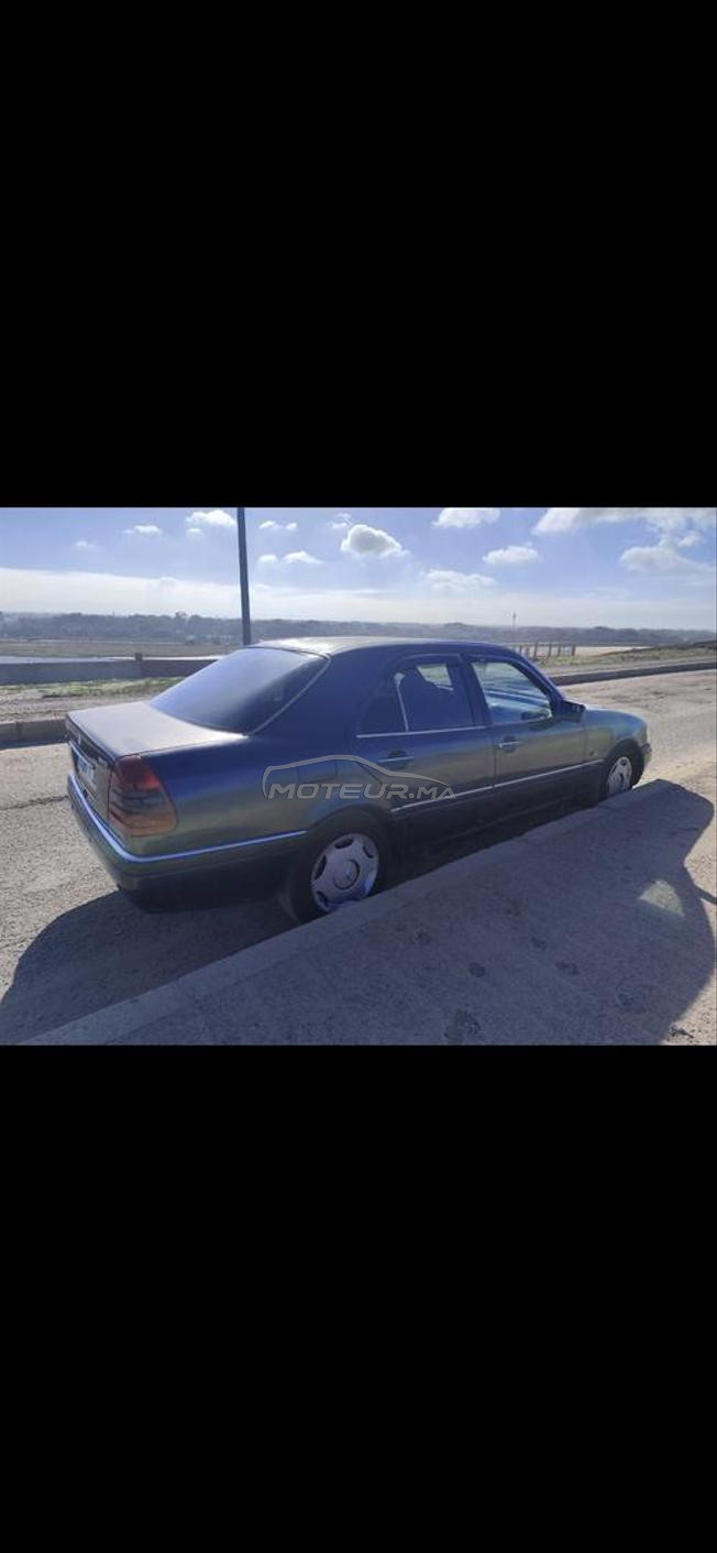 MERCEDES 250 ELEGANCE 