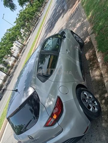 CLIO 4 modèle 2019 - 2