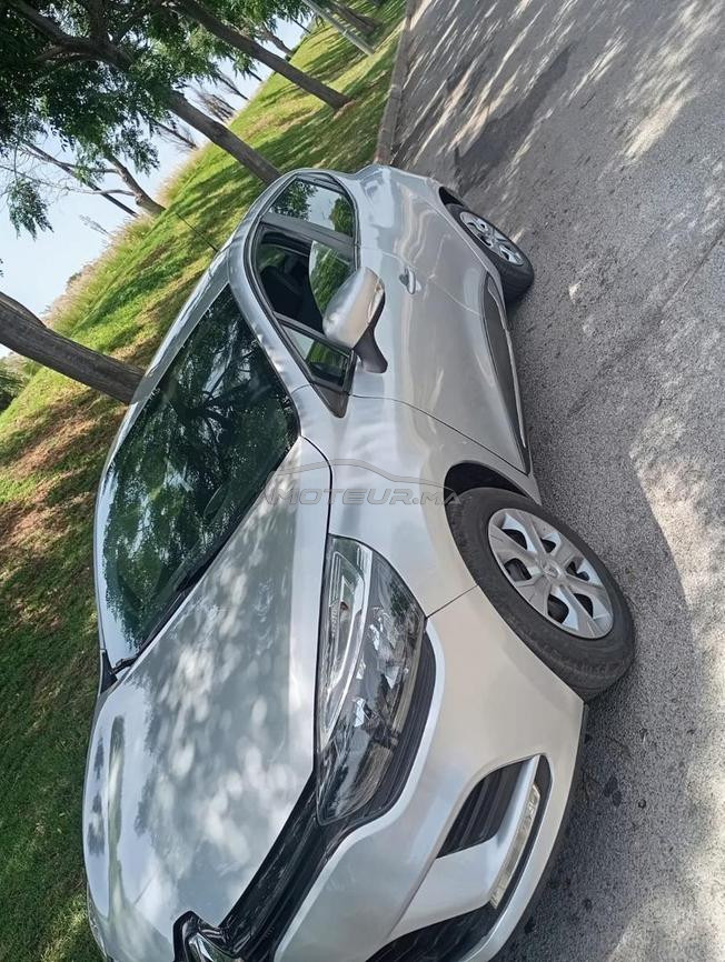 CLIO 4 modèle 2019