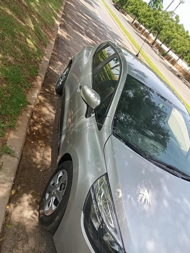 CLIO 4 modèle 2019
