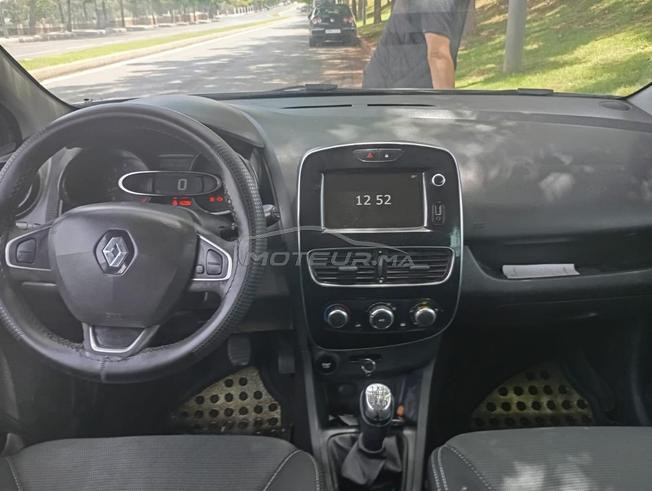 CLIO 4 modèle 2019