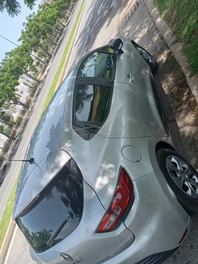 CLIO 4 modèle 2019