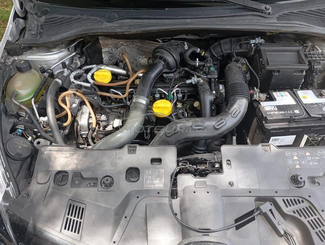 CLIO 4 modèle 2019