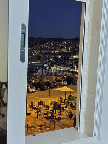 Résidence Al Omrane Hass Sidi Abed, Al Hoceima