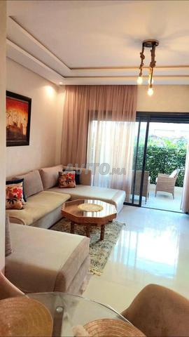 Appartement à louer - 2