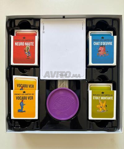 Cranium | jeu de société - 2