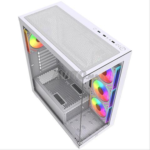 PC Gamer MSI RTX 3050 Ventus 2X 8G 16 RAM - 2