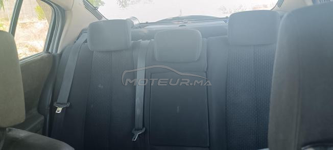 Renault  Mégane 2