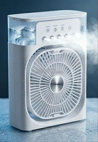 Climatiseur ventilateur de refroidissement - 2