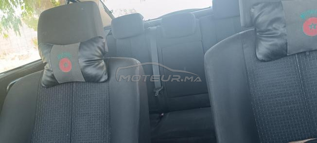 Renault  Mégane 2