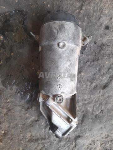 حامل فلتر زيت مرسيدس C200 ديزل - 2