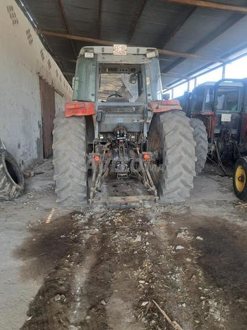 Massey Ferguson 4260 - 2