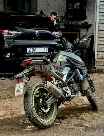 Moteur propre, viens et monte Nv gusta rt1 - 2