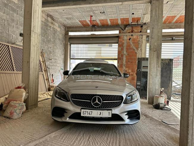 c220 w205 phase 2