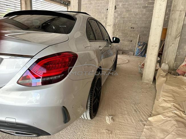 c220 w205 phase 2