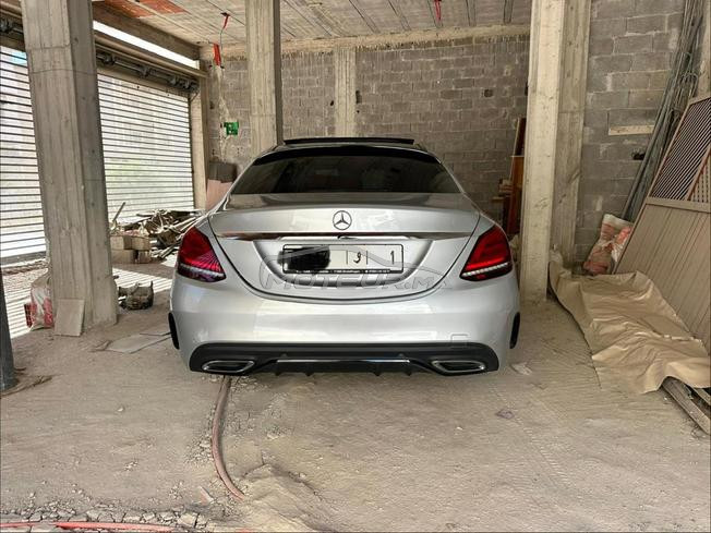 c220 w205 phase 2