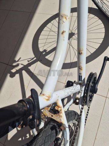 Vente de vélo - 2