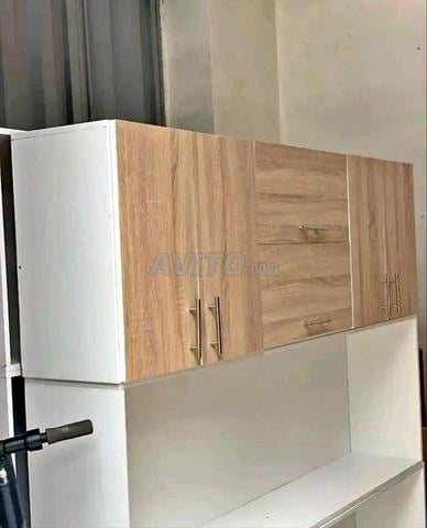 Armoire de cuisine sur mesure 180/60/36 - 2