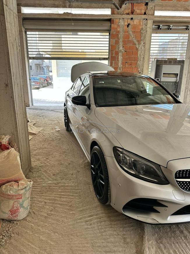w205 phase 2