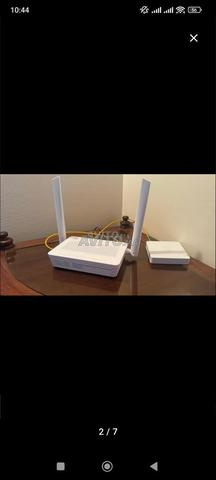 Appartement meublé centre-ville avec wifi