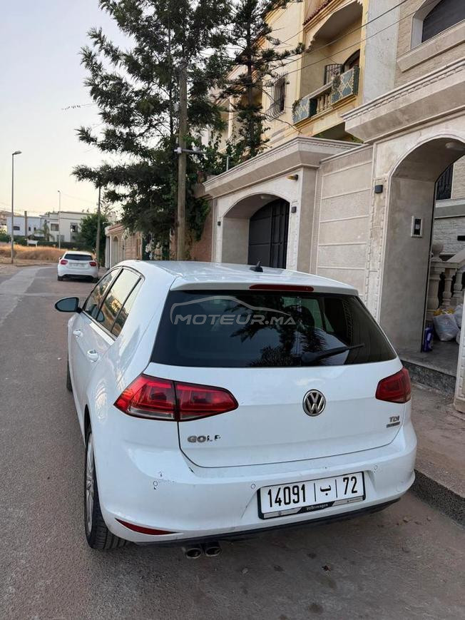 golf 7 us 2018 première main 