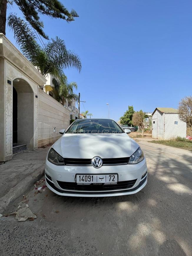 golf 7 us 2018 première main 