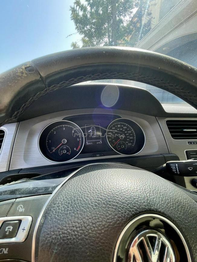 golf 7 us 2018 première main 