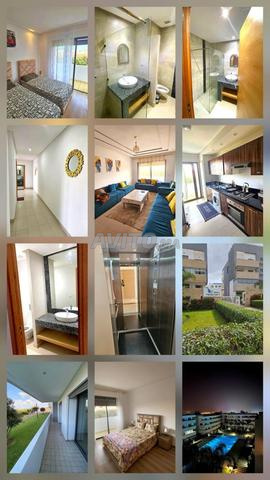 Excellent appartement à vendre